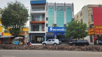 Bán nhà MT số 77 Lê Trọng Tấn, P. Sơn Kỳ, Tân Phú