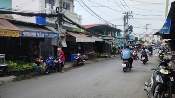 ĐẤT MẶT TIỀN PHAN VĂN ĐỐI – HÀNG HIẾM