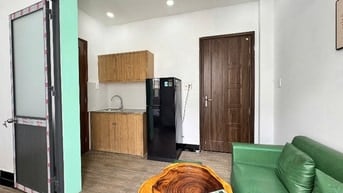 Cho thuê phòng đầy đủ nội thất giá rẻ ở Cityland