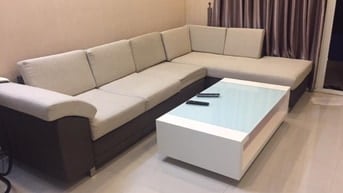 Cho thuê căn hộ Hà Đô Gò Vấp 2PN=12Tr, 3PN=14Tr