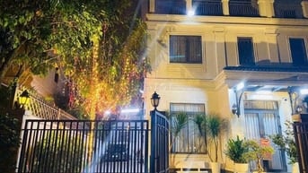 BÁN NHÀ MẶT TIỀN SÔNG GIỒNG ÔNG TỐ – LAKEVIEW AN PHÚ, QUẬN 2