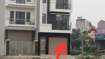 Bán gấp nhà Hoài Đức sát Hinode Royal Park
