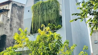 Bán nhà KDC Nam Long, P Phước Long B ( Q9 ) 