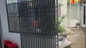 Nhà bán số Hồng vị trí góc Phan Văn Trị Bùi Đình Túy p12 Bình Thạnh
