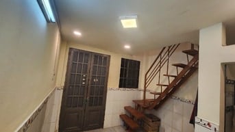 Bán nhà giá rẻ quận 12 (cũ) Tp HCM giá rẻ (Phường Tân Thới Hiệp)
