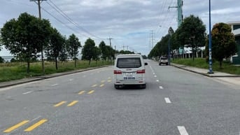 CHÍNH CHỦ GỬI BÁN 1.900M² MẶT TIỀN ĐƯỜNG NHỰA LIÊN HUYỆN 32M – GẦN CHỢ