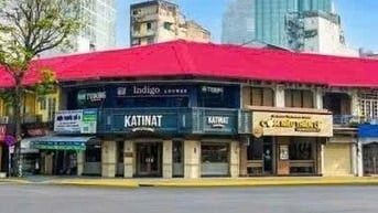 Cho thuê nhà mặt tiền đường Pasteur, phường Sài Gòn, TP.HCM