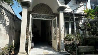 46/4R,Xóm Bắp,Trung Chánh,Hóc Môn - 126,7m2 - 4,650 tỷ(giá thoả thuận)