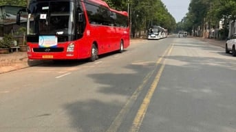 MẶT TIỀN ĐƯỜNG LINH TRUNG - NGAY METRO - 125M2 NGANG 6 - GIÁ 13.75 TỶ
