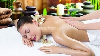 KTV nhận massage cho nữ tại nhà hoặc khách sạn