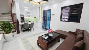 [CHÍNH CHỦ] BÁN GẤP - NHÀ ĐẸP- CHẮC CHẮN -GIÁ TỐT- ĐỦ NỘI THẤT- Ở LUÔN