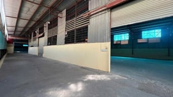Cho thuê kho gần bến xe miền tây diện tích 200-400-1000m đường contene