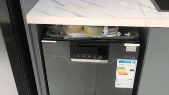 Tôi Cần Chuyển nhượng Máy rửa bát Spelier nhập