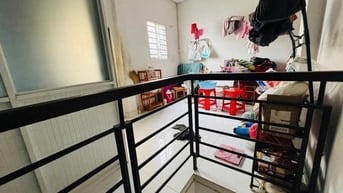 Bàn nhà hẻm ô tô thông Cộng Hòa, Tân Bình, 4.4x12.6, chỉ nhỉnh 4 tỷ