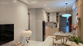 Giá Đầu Tư Căn Hộ Mặt Tiền,Nhận Nhà Chỉ Với 20% Vốn- 0% Lãi Suất 2 Năm
