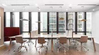 Thuê bàn làm việc - không gian làm việc chung Regus Deutsches Haus