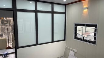 Chính chủ cần bán căn nhà trung tâm quận Tây Hồ, lô góc 20 m2x3 tầng