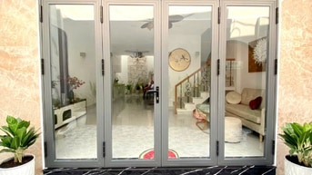 Bán nhà riêng tại 86/5/2h đường Số 27 P. An Nhơn Gò Vấp, DTSD 130m2