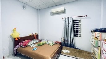 Bán nhà hẻm ô tô sát Âu Cơ, Tân Bình – 57m2, 3PN, chỉ 4 tỷ 600