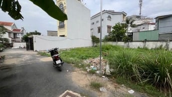 Chủ cần bán 4 lô đất hẻm đường Nguyễn Thị Định phường Thạnh Mỹ Lợi Q2
