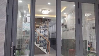 CHO THUÊ NHÀ NGUYÊN CĂN TRẦN THÁI TÔNG, P. TÂN SƠN, TÂN BÌNH