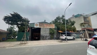 Cho thuê đất Tư Đình, Long Biên, Hà Nội