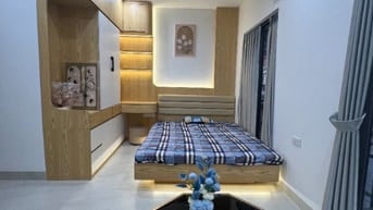 🏠 325 KIM NGƯU - STUDIO CAO CẤP - GIÁ 6TR - VÀO Ở NGAY 🏠
