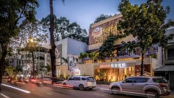 Chuyển nhượng tài sản 1055m2 siêu hiếm lõi trung tâm Thành phố