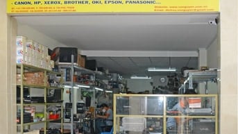 Chuyên sửa chữa thiết bị máy văn phòng