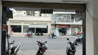 CHO THUÊ NHÀ NGUYÊN CĂN MẶT TIỀN TRẦN HƯNG ĐẠO