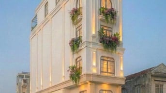 DƯỚI 19,9 TỶ 52M2x 6TẦNG THANG Máy 10m Ra Phố Ngọc Khánh ở KD 