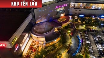 Cho thuê nhà Tên Lửa, đường Số 28, DT 5 x 20m, 3.5 tấm, 25 triệu/tháng