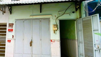 [CHÍNH CHỦ] BÁN NHÀ HXH GÒ VẤP  DIỆN TÍCH KHỦNG 4.13 X 20M