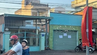 Cho thuê mặt bằng kinh doanh 450m2, vị trí đắc địa