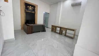 Cho thuê nguyên sàn mặt bằng mặt tiền văn phòng cityland