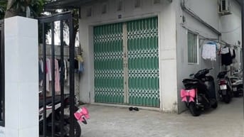 năm mới bán gấp dãy trọ 8 phòng 730tr ở gần bệnh viện xuyên á - củ chi