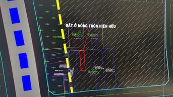 Gửi ACE 3% HH nhà diện tích khủng 4.4*20.5 trệt + lầu 5 PN, 3WC
