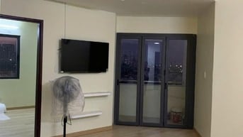Cho thuê căn hộ 90m2, 13.5 triệu, 2PN, 2WC tại Cao ốc Lương Định Của