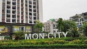 Bán biệt thự liền kề HD Mon, 98m2 x 6Tầng