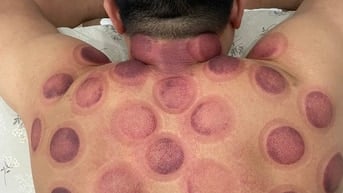 MASSAGE KHỎE THUẦN TÚY TẬN NHÀ TPHCM - KHÔNG NHẬN NHẠY CẢM