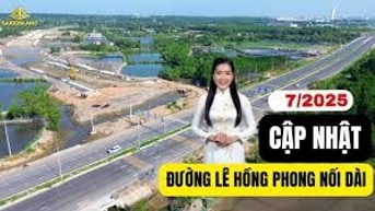 Bán Gấp Đất Đường Lê Hồng Phong Nhơn Trạch Giá Rẻ 