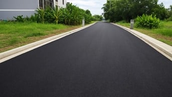 Bán đất 5x12.2m đường nhựa 8m tại phú thuận quận 7