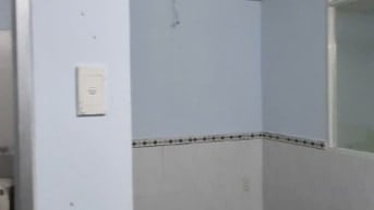 Bán nhà HXH khu Bàu Cát, Tân Bình, 41m2, nở hậu, chỉ 3 tỷ hơn