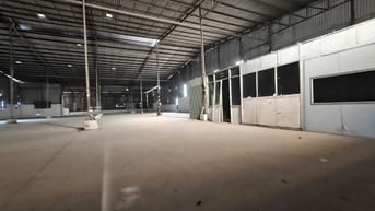 *Cho thuê kho xưởng*1200m2-1500m2 gần Hoàng Hữu Nam, Long Bình, Quận 9