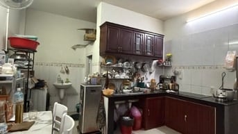 Hàng tuyển Trương Công Định, Tân Bình, 40m2, hẻm ô tô, chỉ 3 tỷ hơn 