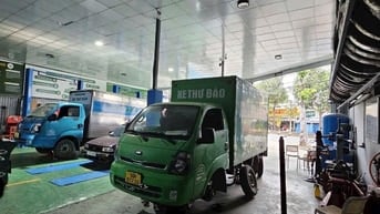 Mặt Tiền Kinh Doanh Đ. Lê Thị Riêng, Trung Tâm Hành Chính Q.12 - 250M2
