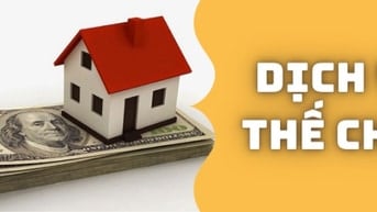 Cầm nhà đất, sổ đỏ, sổ hồng Bình Dương, lãi suất rẻ
