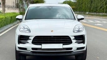 PORSCHE MACAN  [  Sản xuất : 12.2021 Model 2022 / Odo : 19.000mls ]