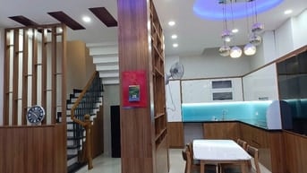 BÁN NHÀ gần biển-3tầng-DT82M2-4PN-XH -Đường củ Chi-VĨNH HẢI - chỉ 8ty2