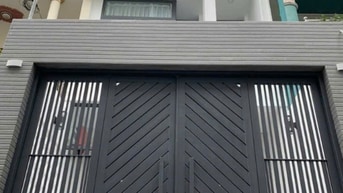 BÁN NHÀ VIP - ĐẸP, 3 TẦNG, 60M, NGAY GA METRO, TRƯỜNG THỌ, THỦ ĐỨC, CH